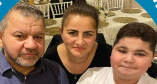 DMD kas hastalığı ile mücadele eden Eray destek bekliyor